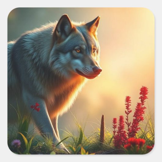 Sticker (Voorkant)