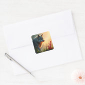 Sticker (Envelop)