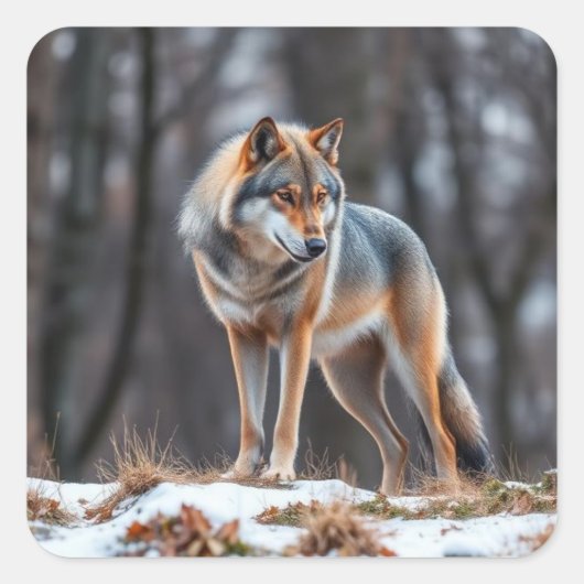 Sticker (Voorkant)