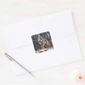 Sticker (Envelop)