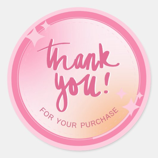 Sticker (Voorkant)