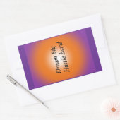 Sticker (Envelop)