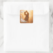 Sticker (Tas)