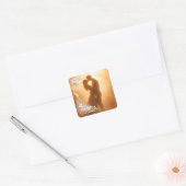 Sticker (Envelop)