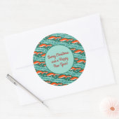 Sticker (Envelop)