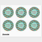 Sticker (Vel)
