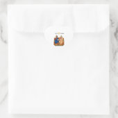 Sticker (Tas)