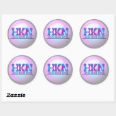 sticker (Vel)