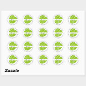Sticker (Feuille)