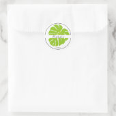 Sticker (Sac)