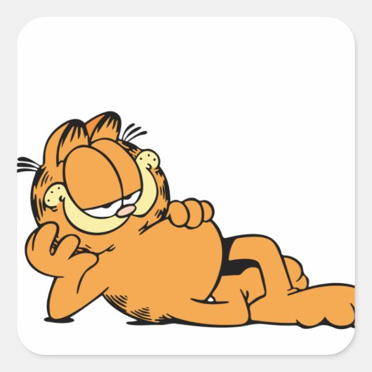 Sticker (Voorkant)