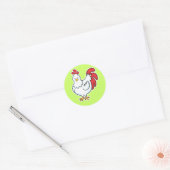 Sticker (Envelop)
