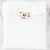 Sticker (Tas)