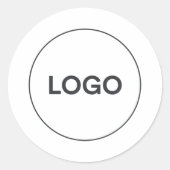 Sticker (Devant)