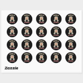 Sticker (Feuille)