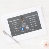 Sticker (Envelop)