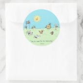 Sticker (Tas)