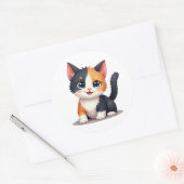 Sticker (Envelop)
