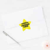 Sticker (Envelop)