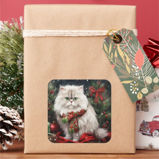 Sticker (Feestdagen)