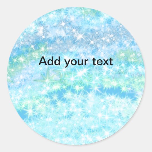 Sticker (Voorkant)