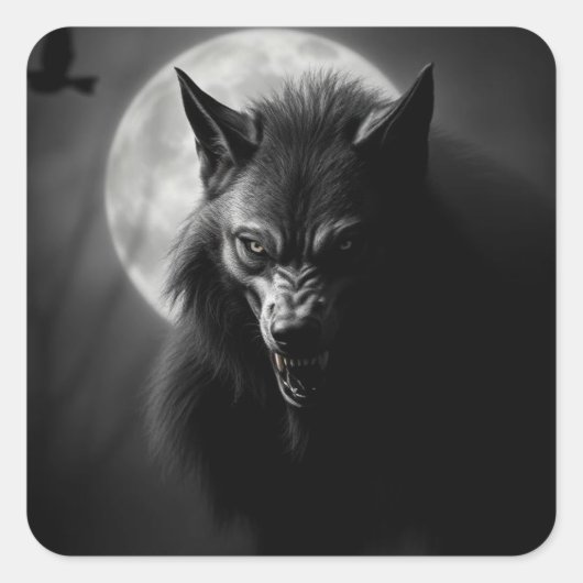 Sticker (Voorkant)