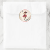 Sticker (Tas)