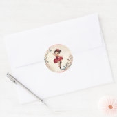 Sticker (Envelop)
