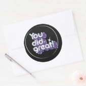 Sticker (Envelop)