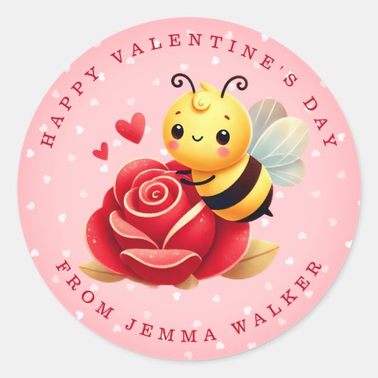 Sticker (Voorkant)