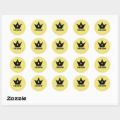 Sticker (Feuille)