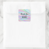 Sticker (Tas)