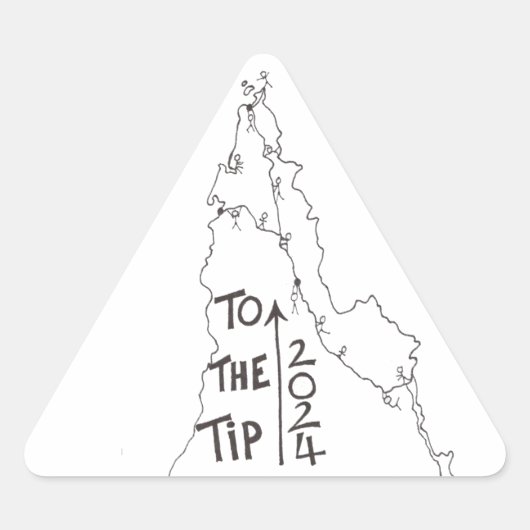 Sticker (Voorkant)