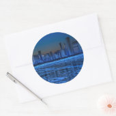 Sticker (Envelop)