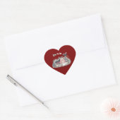 Sticker (Envelop)