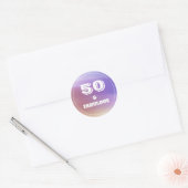 Sticker (Envelop)