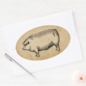  Sticker (Envelop)