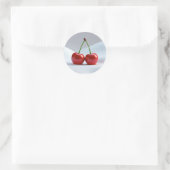 Sticker (Tas)