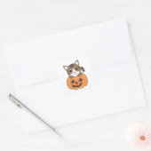 Sticker (Envelop)