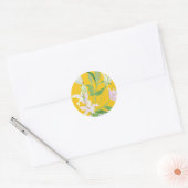 Sticker (Envelop)