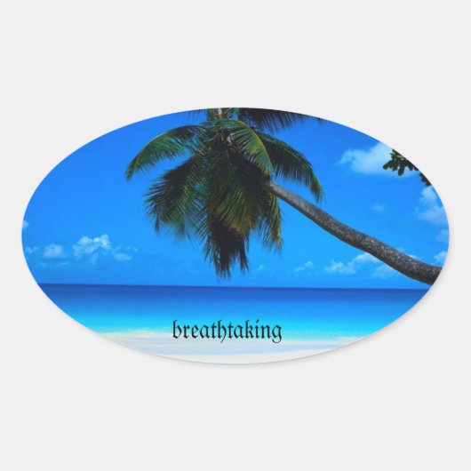 sticker (Voorkant)