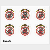 Sticker (Vel)