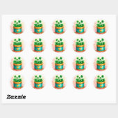 Sticker (Vel)