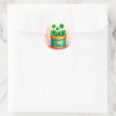 Sticker (Tas)