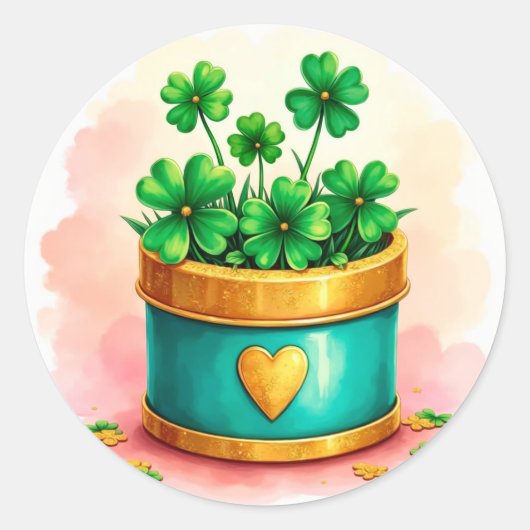 Sticker (Voorkant)
