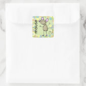 sticker (Tas)