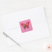 Sticker (Envelop)