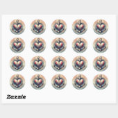 sticker (Vel)