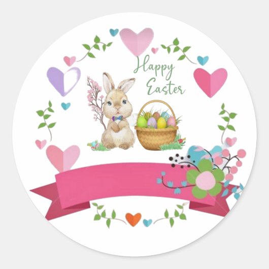 Sticker (Voorkant)