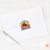 Sticker (Enveloppe)